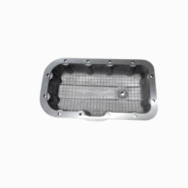 oil sump pan(extra thick, aluminum)