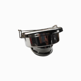engine oil dipstick with thermometer stainless steel