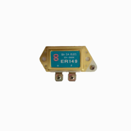 voltage regulator 12v