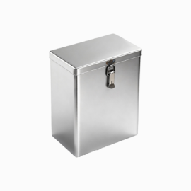 battery box 12v raw