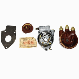 distributor assembly 6v