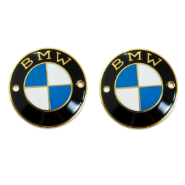 bmw emblems