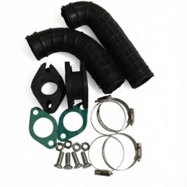 intake pipes set 32p ohv m1s