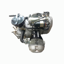 engine with reverse m1s 32hp