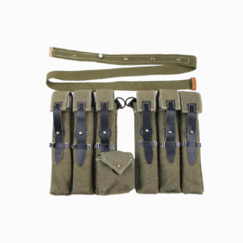mp40 pouches