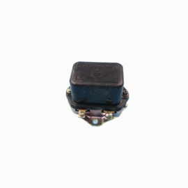 old style voltage regulator