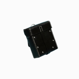 mg gunners pouch, black