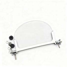 sidecar small windscreen