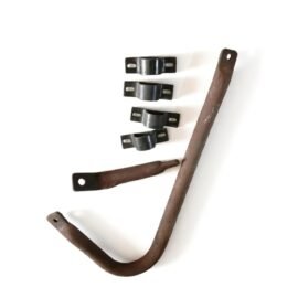 engine guard m1m m1s