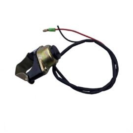electrical start switch