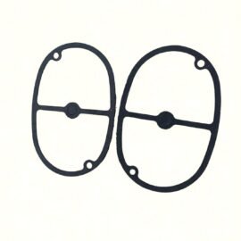 cylinder head paper gasket 2pcs m1s ohv