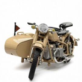 cj750 alloy model 1:10