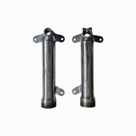 bmw slider tubes 2pcs