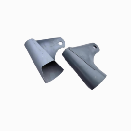 headlight mounts (a pair)