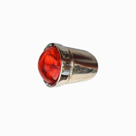 rear light with mount