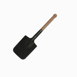 entrenching tool
