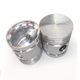 high speed pistons 24p sv flat head m1 m1m