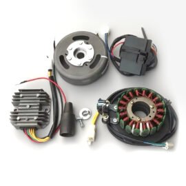 electronic start kit