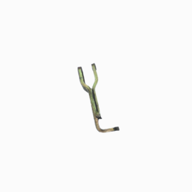 brake rod mount