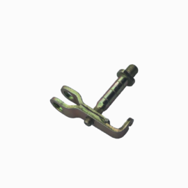brake lever shaft and mount set