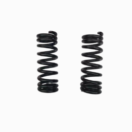 rear suspension spring