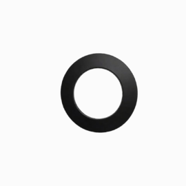 fuel tank cap rubber washer