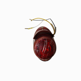 r75 rear fender light