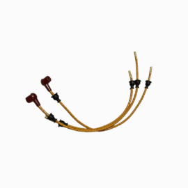 ignition wires 6v
