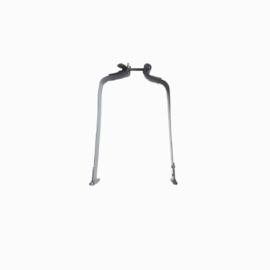 battery hold down clamp