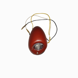 r75 front sidecar light