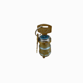 ignition switch w/key