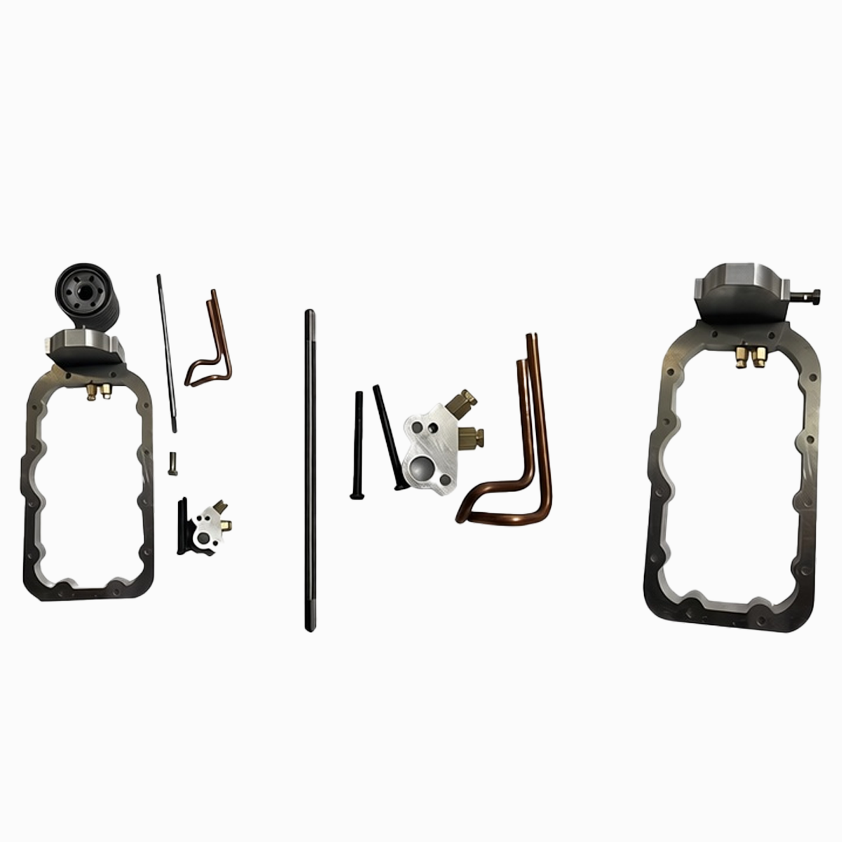 cj750 cooling system kit cj750 cooling system kit