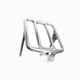 carrier stainless steel