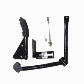 parking handbrakes kit