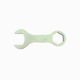 wrench for front fork nuts