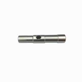 wrench for cylinder head bolt, flat head