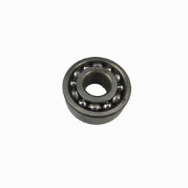 double line ball bearing