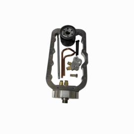 oil filter kit