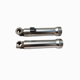 slider tubes
