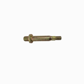 brake lever shaft