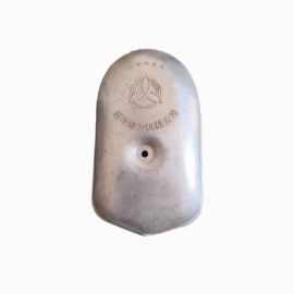front engine cover m1