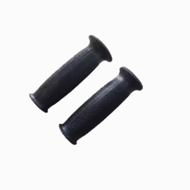 rubber hand grips