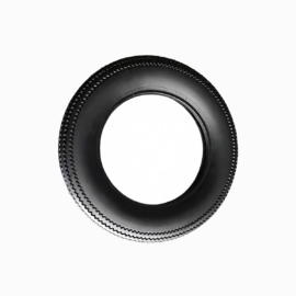 tyre 5.00×16″ , w/inner tube