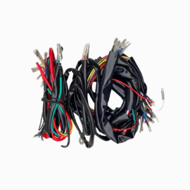 whole bike waterproof wires 12v