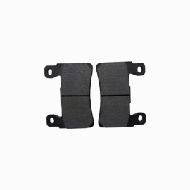 original front brake pads cj700b