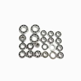 whole bike bearing set
