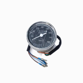 new speedometer