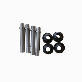 valve guides and seals set