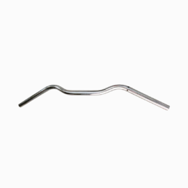 handlebar chrome plated