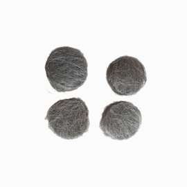old style air filter element 4 pieces
